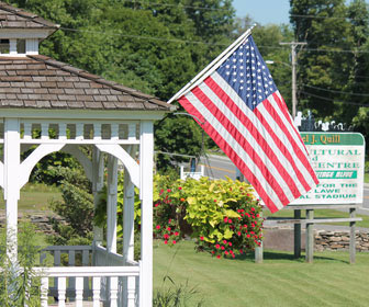 Durham, NY