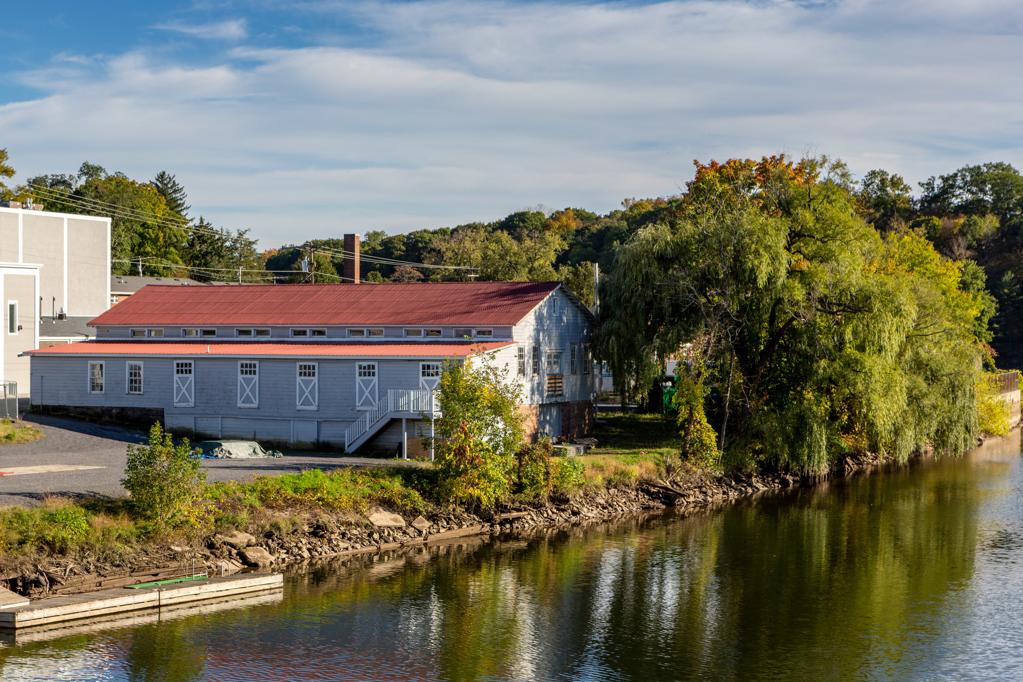 81 Water Street, Catskill in Catskill