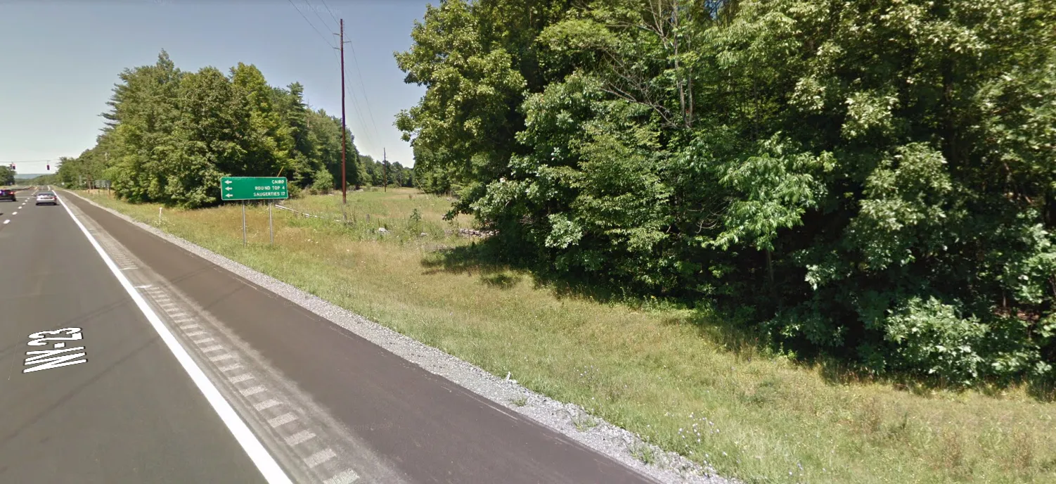 Route 23 Cairo NY Industrial Property