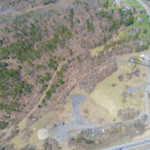 Exit 21 Catskill West Plan View Aerial