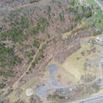 Exit 21 Catskill West Plan View Aerial