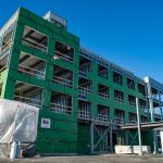 wall sheathing