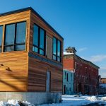 Patrick Henry's Riverview Room