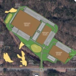 Conceptual Site Plan 2